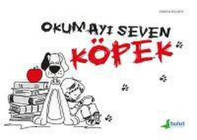 Okumayi Seven Köpek