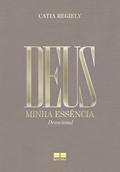 Deus: Minha essência 2026