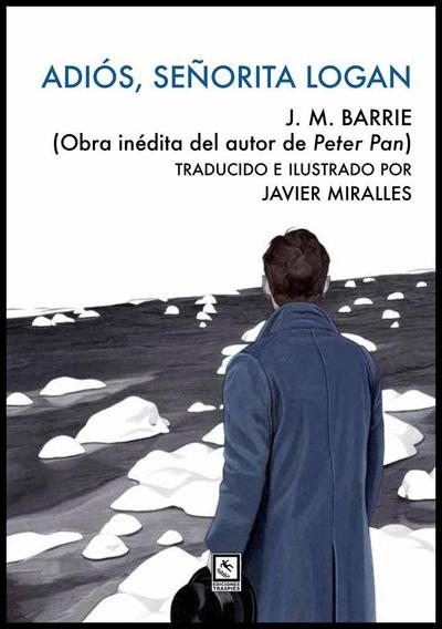 Adiós, señorita Logan