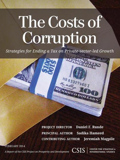 Costs of Corruption