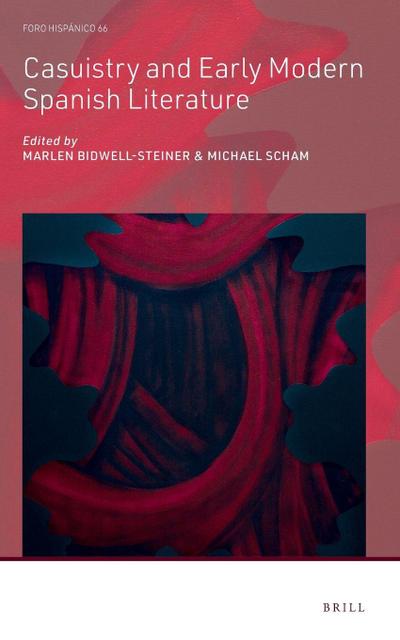 Casuistry and Early Modern Spanish Literature