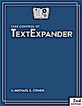 Take Control of TextExpander