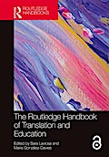The Routledge Handbook of Translation and Education