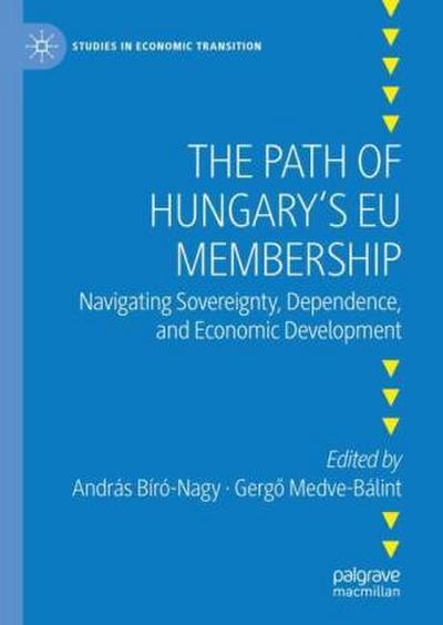 The Path of Hungary’s EU Membership