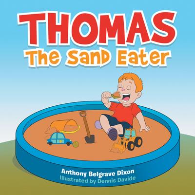 Thomas the Sand Eater