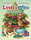 Lotti und Otto - Die weihnachtliche Freundschaftsfamilie