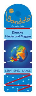Bandolo. Diercke. Länder und Flaggen