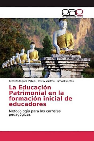 La Educación Patrimonial en la formación inicial de educadores