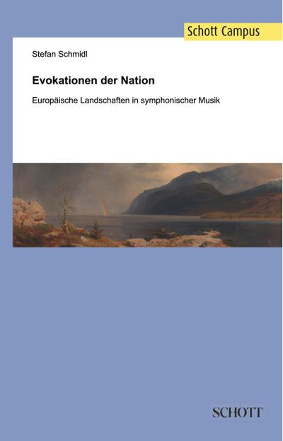 Evokationen der Nation