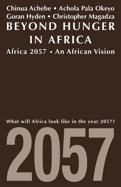 Beyond Hunger in Africa