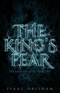 The King’s Fear: The Brass Machine