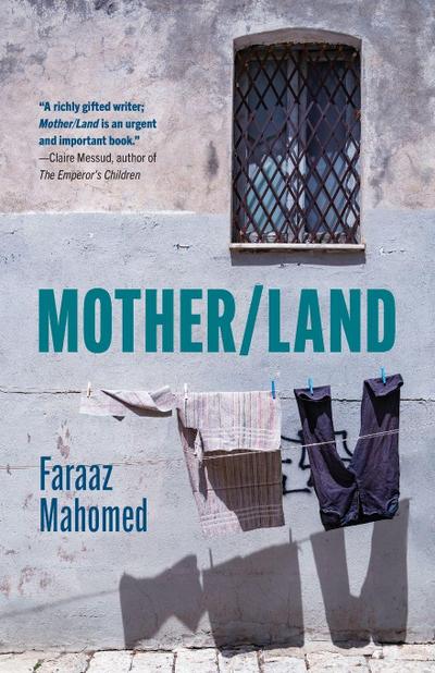 Mother / Land