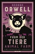 Farm der Tiere/Animal Farm