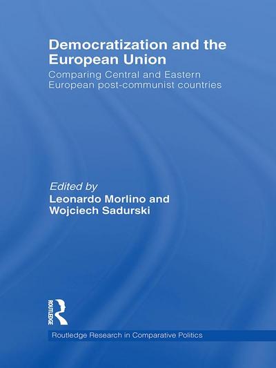 Democratization and the European Union