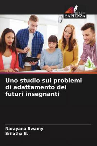 Uno studio sui problemi di adattamento dei futuri insegnanti