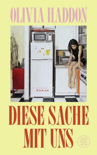 Diese Sache mit uns