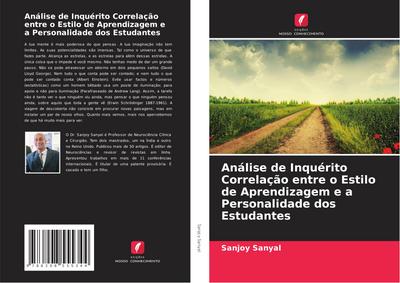 Análise de Inquérito Correlação entre o Estilo de Aprendizagem e a Personalidade dos Estudantes