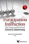 PARTICIPATION AND INTERACTION: THE THEORY AND PRACTICE OF ..