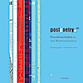 postpoetry.NRW: Poesiebotschaften aus 5 Wettbewerbsjahren