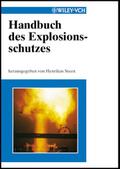 Handbuch des Explosionsschutzes