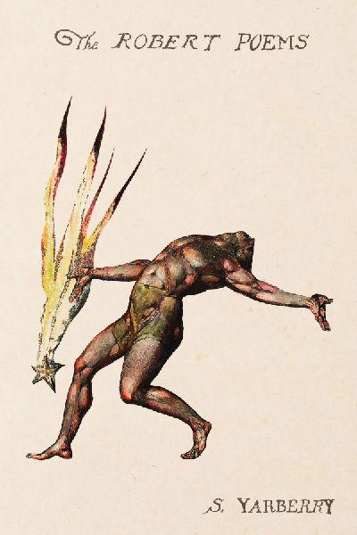 The Robert Poems