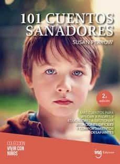 101 cuentos sanadores 2ª ed.