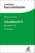 Schuldrecht II