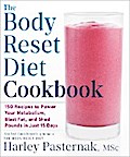 The Body Reset Diet Cookbook