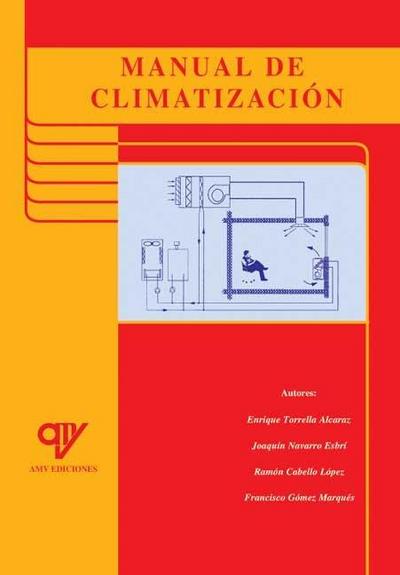 Manual de climatización