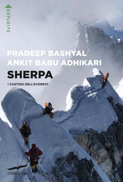 Sherpa. I custodi dell’Everest