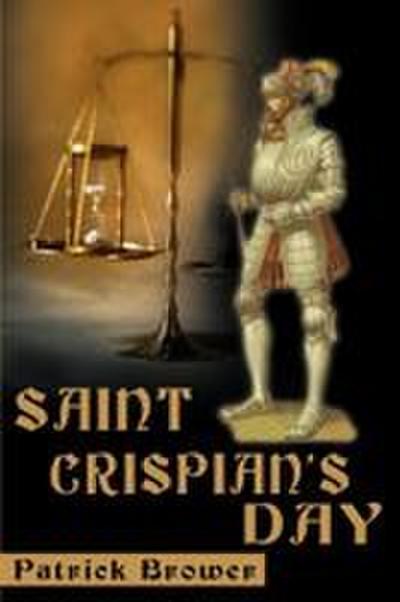 Saint Crispian’s Day