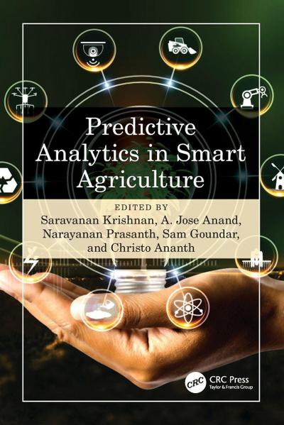 Predictive Analytics in Smart Agriculture