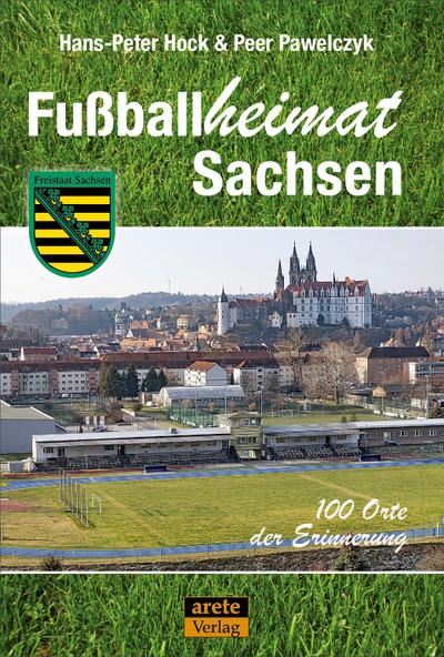 Fußballheimat Sachsen