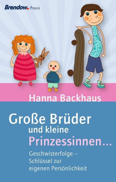 Große Brüder und kleine Prinzessinnen ...