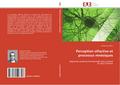 Perception olfactive et processus mnésiques