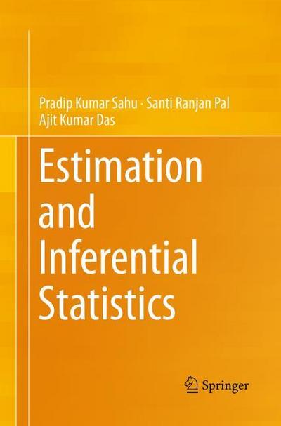 Estimation and Inferential Statistics