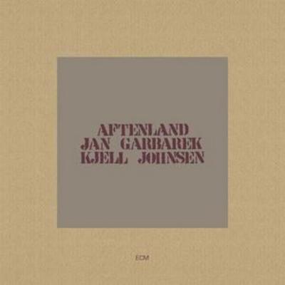 Aftenland (Touchstones)