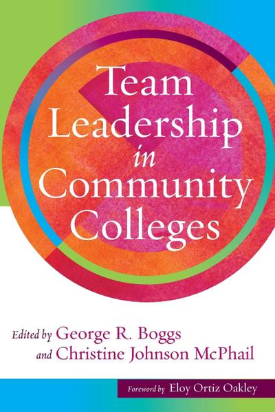 Team Leadership in Community Colleges