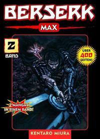 Berserk Max 2