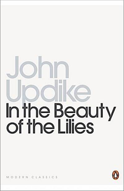 In the Beauty of the Lilies