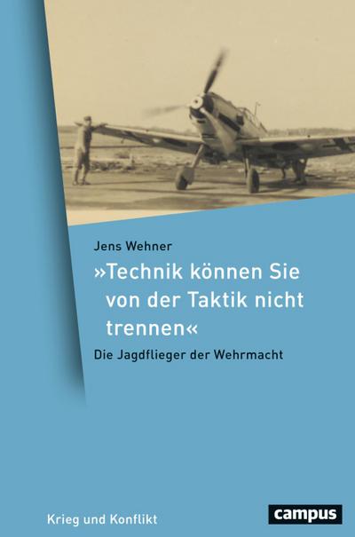 »Technik können Sie von der Taktik nicht trennen«