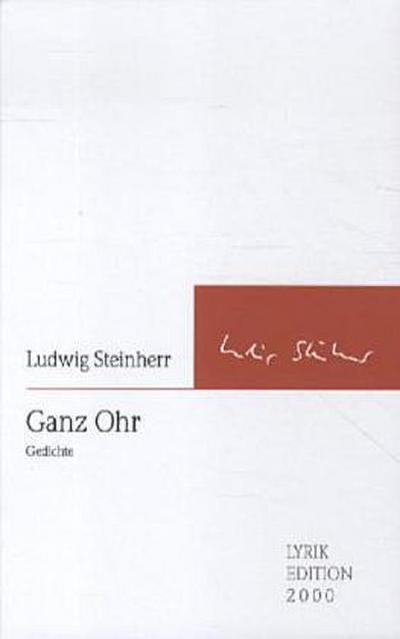 Ganz Ohr