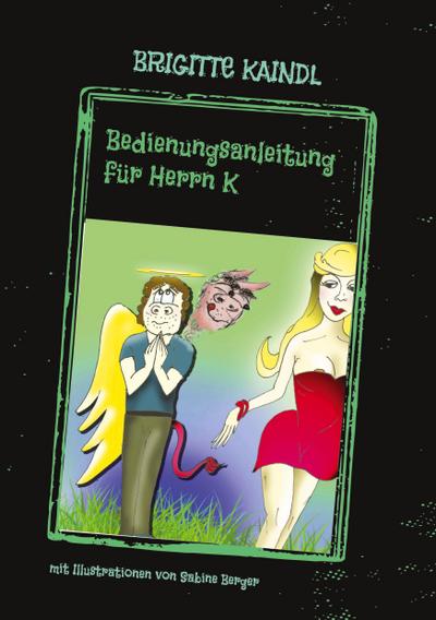 Bedienungsanleitung für Herrn K