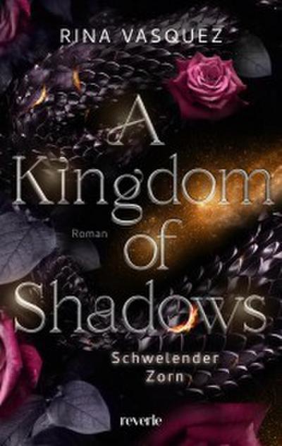 A Kingdom of Shadows