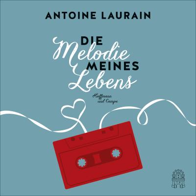 Die Melodie meines Lebens, 5 Audio-CDs