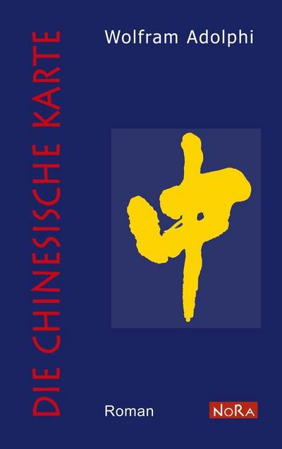 Die chinesische Karte
