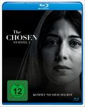 The Chosen - Staffel 2 (Doppel-Blu-ray)