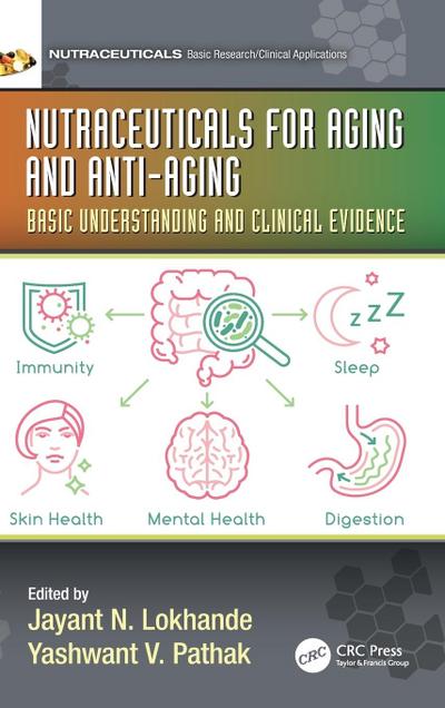 Nutraceuticals for Aging and Anti-Aging