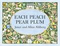 Each Peach Pear Plum