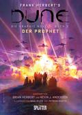 Dune (Graphic Novel). Band 3 von Frank Herbert | Ebook